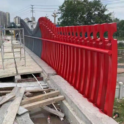 景觀(guān)護(hù)欄